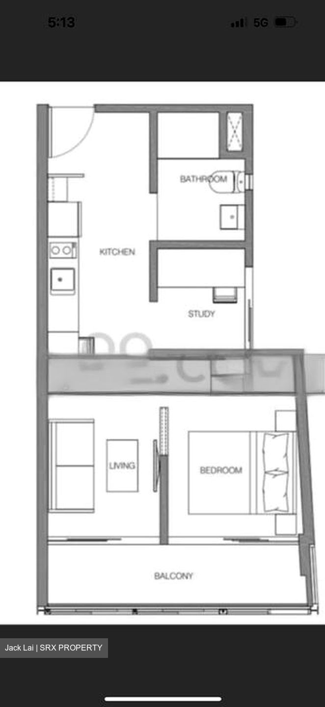 Avant Residences (D14), Apartment #426250931